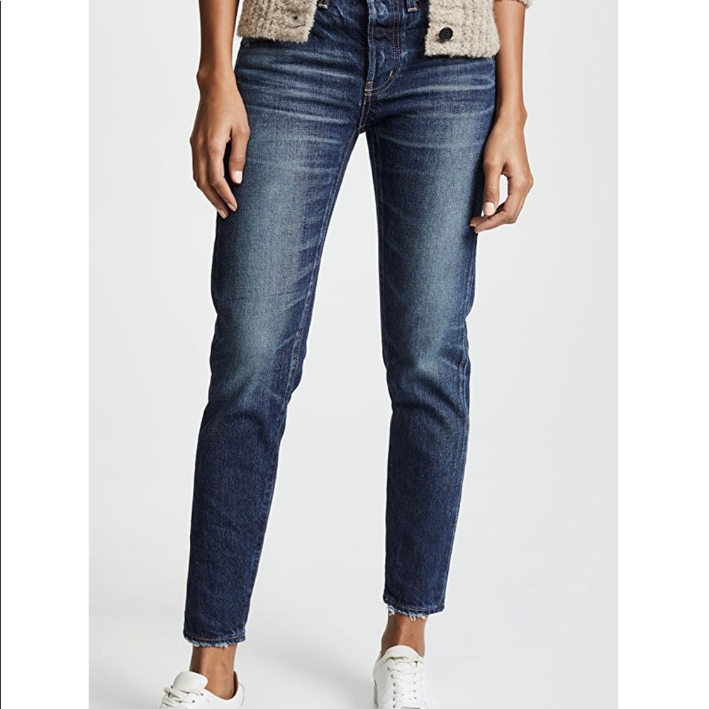 Moussy Vintage Nelson Jeans sz 27